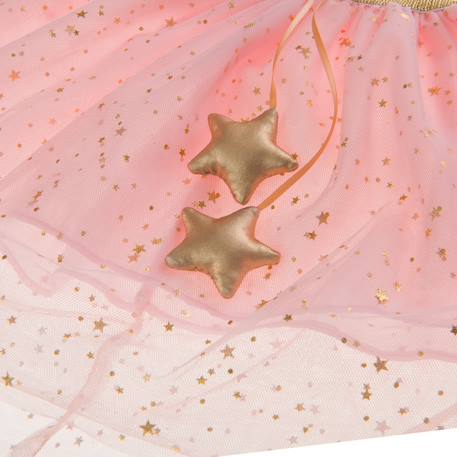 Tutu   gold -4 ans Rose 4 - vertbaudet enfant 