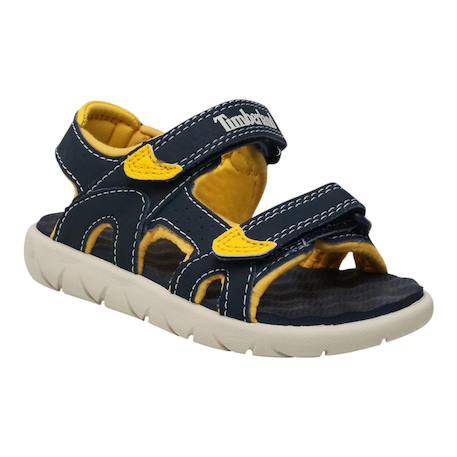 Sandales garçon timberland Marine 2 - vertbaudet enfant 
