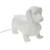 Lampe teckel Blanc 2 - vertbaudet enfant 