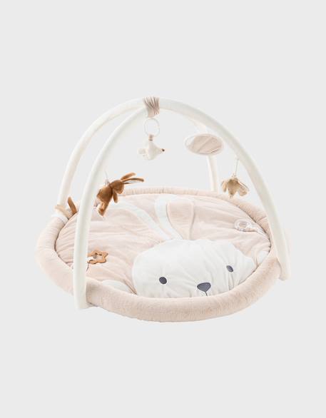 Tapis d'éveil - snow Ecru 2 - vertbaudet enfant 