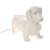 Lampe teckel Blanc 1 - vertbaudet enfant 