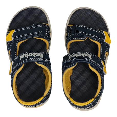 Sandales garçon timberland Marine 4 - vertbaudet enfant 
