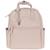 Sac à dos à langer icon Beige+Bleu+Gris+Rose+Vert 20 - vertbaudet enfant 