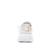 Baskets bébé fille grand court 2.0 cf Blanc+Blanc white 3 - vertbaudet enfant 