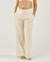 Pantalon de maternité celia Cumin+Naturel 9 - vertbaudet enfant 