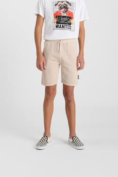 -Short alvebo