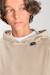 Sweat-shirt capuche anibo Houmous 6 - vertbaudet enfant 