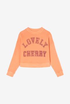 -Sweat-shirt stephagi