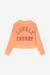 Sweat-shirt stephagi Melon 1 - vertbaudet enfant 