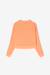 Sweat-shirt stephagi Melon 2 - vertbaudet enfant 