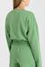 Sweat-shirt elpigi Basilic 6 - vertbaudet enfant 