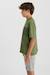 Tee-shirt masonbo Cactus 3 - vertbaudet enfant 