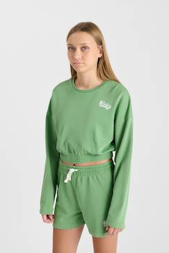 -Sweat-shirt elpigi