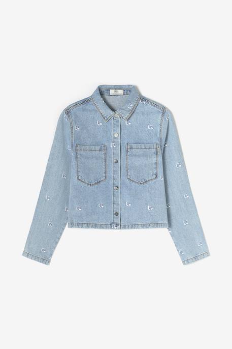 Veste apologi Blue 2 - vertbaudet enfant 