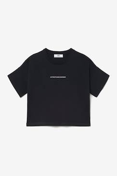 Tee-shirt vinagi  - vertbaudet enfant