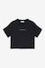 Tee-shirt vinagi Black 1 - vertbaudet enfant 