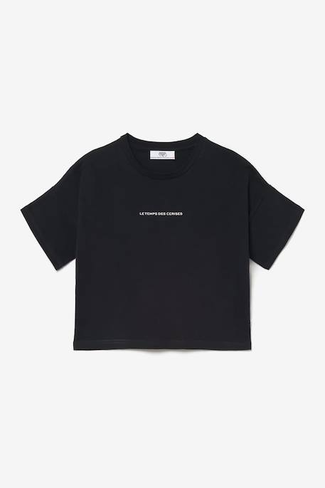 Fille-Tee-shirt vinagi