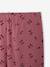 Legging fille imprimé bleu+encre+mauve+rose imprimé+vert amande+vert d'eau+vert imprimé 12 - vertbaudet enfant 