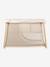 Lit parapluie 3 en 1 Eazy Sleep gris+sable 9 - vertbaudet enfant 