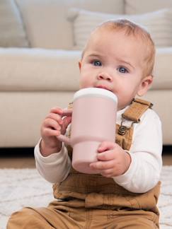 Puériculture-Repas-Ma première tasse