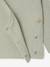 Brassière bébé naissance tricot point mousse coton et laine beige chiné+blanc+cappuccino+rose pâle+vert sauge 18 - vertbaudet enfant 