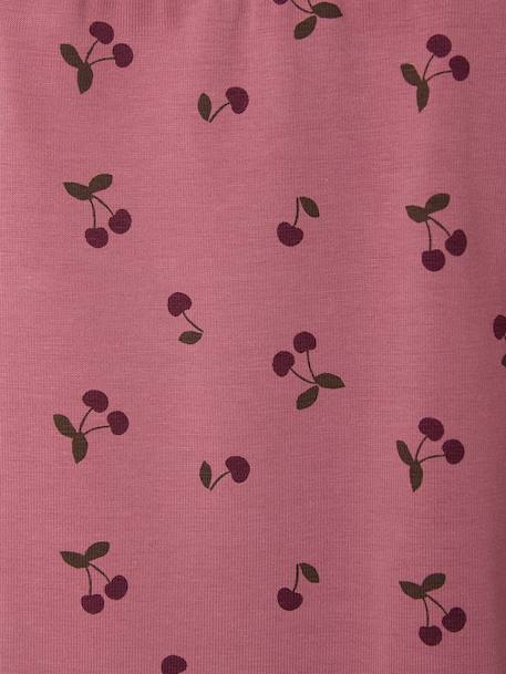 Legging fille imprimé bleu+encre+mauve+rose imprimé+vert amande+vert d'eau+vert imprimé 13 - vertbaudet enfant 