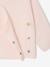 Brassière bébé naissance tricot point mousse coton et laine beige chiné+blanc+cappuccino+rose pâle+vert sauge 15 - vertbaudet enfant 