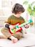 Guitare pixel interactif rouge 3 - vertbaudet enfant 
