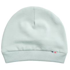 Bonnet de naissance en coton ultra doux  - vertbaudet enfant