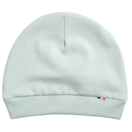Bonnet de naissance en coton ultra doux Beige+Blanc+Bleu+Écru+Rose+Vert 16 - vertbaudet enfant 