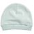 Bonnet de naissance en coton ultra doux Beige+Blanc+Bleu+Écru+Rose+Vert 16 - vertbaudet enfant 
