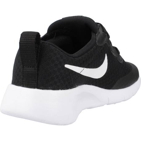 Basket enfant textile tanjun ez Noir 3 - vertbaudet enfant 