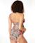Maillot de bain de grossesse Multico 5 - vertbaudet enfant 