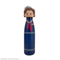 Puériculture-Gourde sculptée isotherme steve scoops ahoy - stranger things