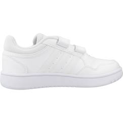 Chaussures-Basket garçon en textile inspiration basket l