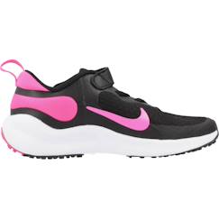 Chaussures-Basket enfant textile revolution 7
