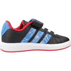Chaussures-Basket enfant garçon motif spider-man velcro