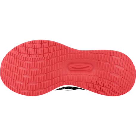 Basket enfant garçon running motif spider-man Noir 6 - vertbaudet enfant 