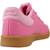 Basket fille en textile velcro sport Rose 3 - vertbaudet enfant 