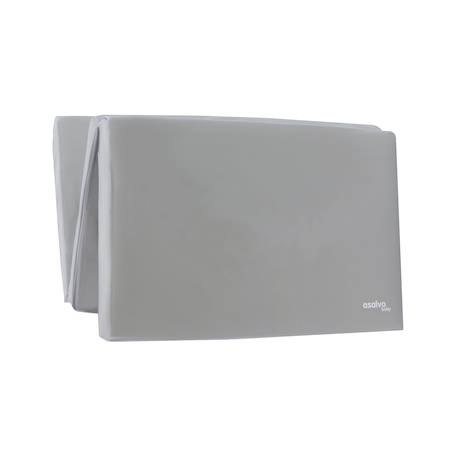 Matelas pliant pour lit de voyage Grey 3 - vertbaudet enfant 