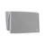 Matelas pliant pour lit de voyage Grey 3 - vertbaudet enfant 
