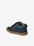 Chaussures premiers pas bébé velcro beige+bleu+bleu électrique+bleu océan+chocolat+lot beige+lot marron+lot vert+marron+ocre+vert+vert sauge 20 - vertbaudet enfant 