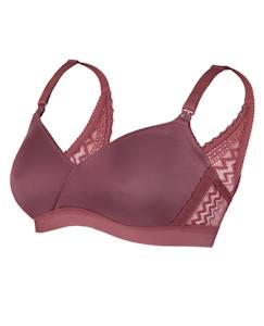 Vêtements de grossesse-Soutien-gorge de grossesse et d'allaitement serena