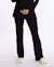 Pantalon de maternité louna Noir 2 - vertbaudet enfant 