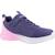 Baskets enfant fille légère souple Blanc et rose+Bleu marine et rose 11 - vertbaudet enfant 