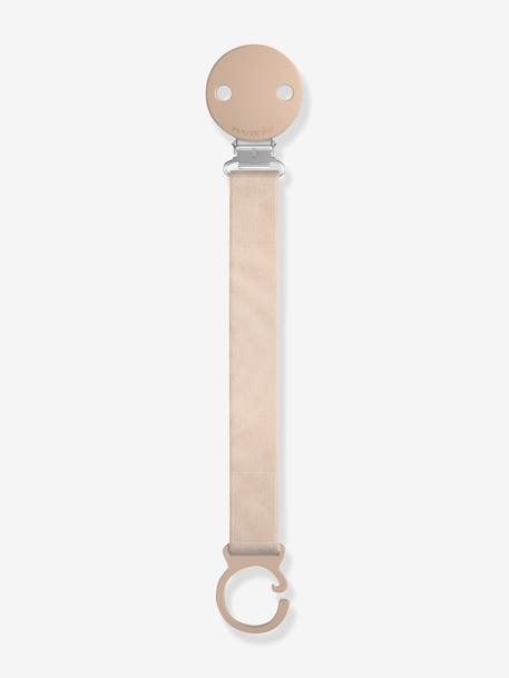 Attache sucette Wonder beige+bleu+rose+vert 1 - vertbaudet enfant 