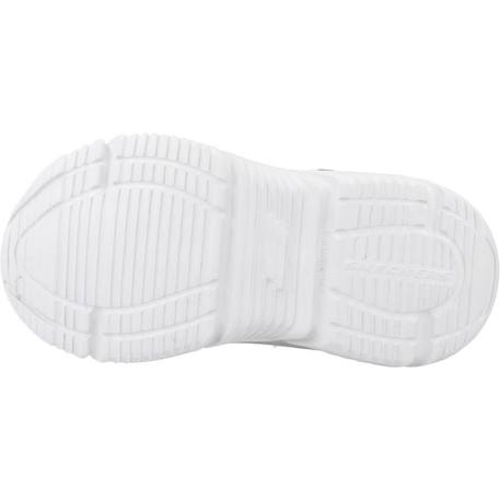Baskets bébé garçon légère Rouge et noir 6 - vertbaudet enfant 