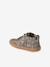 Chaussures premiers pas bébé lacets brun+fuchsia+marron+rose 3 - vertbaudet enfant 