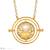 Collier retourneur de temps - harry potter Or 1 - vertbaudet enfant 