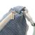 Sac banane orta baleine 30x12,5 cm bleu clair Bleu clair 2 - vertbaudet enfant 